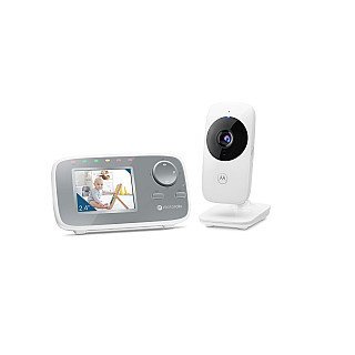 Motorola Відеоняня VM482 2.4