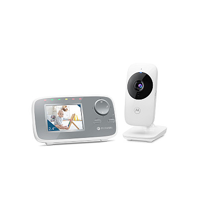 Motorola Відеоняня VM482 2.4