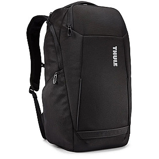 Thule Accent Backpack 28L - Black Thule Accent Backpack 28L Backpack