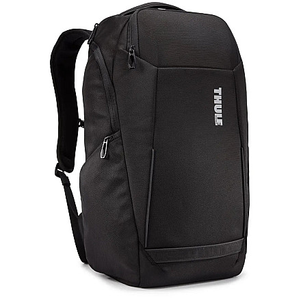 Thule Accent Backpack 28L - Black | Thule | Accent Backpack 28L | Backpack | Black | 16 " - 1