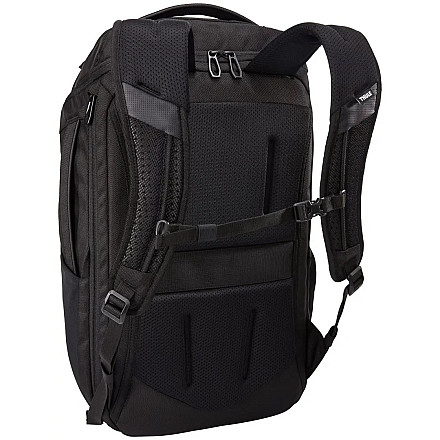 Thule Accent Backpack 28L - Black | Thule | Accent Backpack 28L | Backpack | Black | 16 " - 3