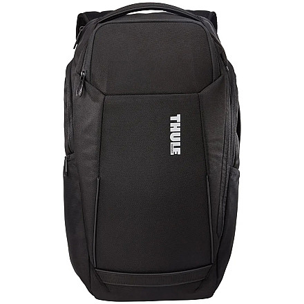 Thule Accent Backpack 28L - Black | Thule | Accent Backpack 28L | Backpack | Black | 16 " - 2