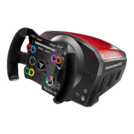 Thrustmaster | Dodatek для kierownicy TM Open | чорний - 5