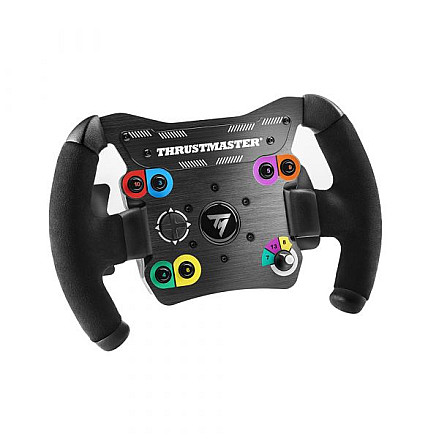 Thrustmaster | Dodatek для kierownicy TM Open | чорний - 2