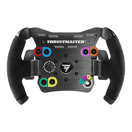 Thrustmaster | Dodatek для kierownicy TM Open | чорний - 6