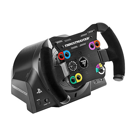 Thrustmaster | Dodatek для kierownicy TM Open | чорний - 4