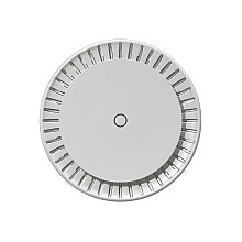 MikroTik Wi-Fi 6 Dualband Access Point cAP ax 802.11ax