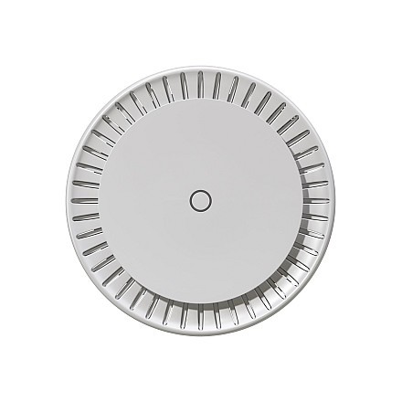 MikroTik Wi-Fi 6 Dualband Access Point cAP ax 802.11ax - 1