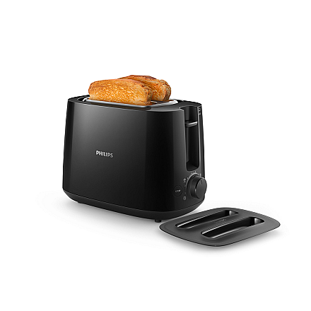 Philips HD2582/90 Toster Moc 900 W - 2
