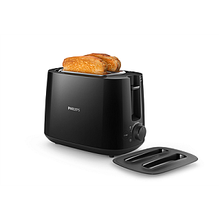 Philips HD2582/90 Toster Moc 900 W