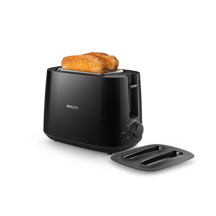 Philips HD2582/90 Toster Moc 900 W - 1