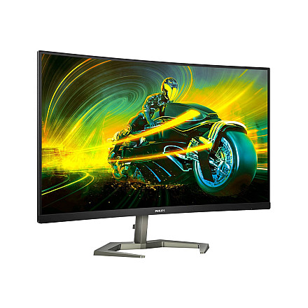 PHILIPS 32M1C5200W/00 32" 1920x1080/16:9/300cd/m²/1ms/ DP HDMI USB Audio out | Philips - 2