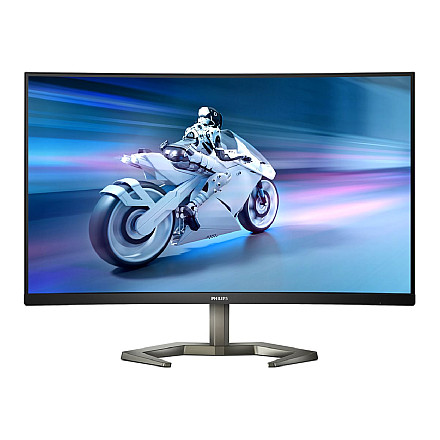 PHILIPS 32M1C5200W/00 32" 1920x1080/16:9/300cd/m²/1ms/ DP HDMI USB Audio out | Philips - 8