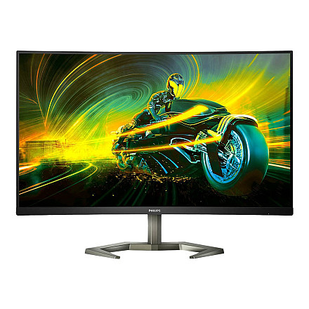 PHILIPS 32M1C5200W/00 32" 1920x1080/16:9/300cd/m²/1ms/ DP HDMI USB Audio out | Philips - 3