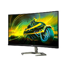 PHILIPS 32M1C5200W/00 32" 1920x1080/16:9/300cd/m²/1ms/ DP HDMI USB Audio out | Philips