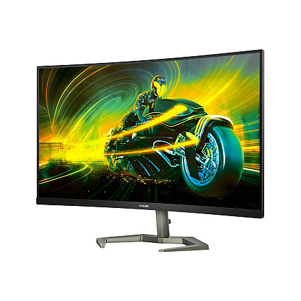 PHILIPS 32M1C5200W/00 32" 1920x1080/16:9/300cd/m²/1ms/ DP HDMI USB Audio out | Philips - 1