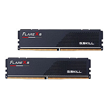 G.Skill 32 Kit (16GBx2) GB DDR5 6000 MHz