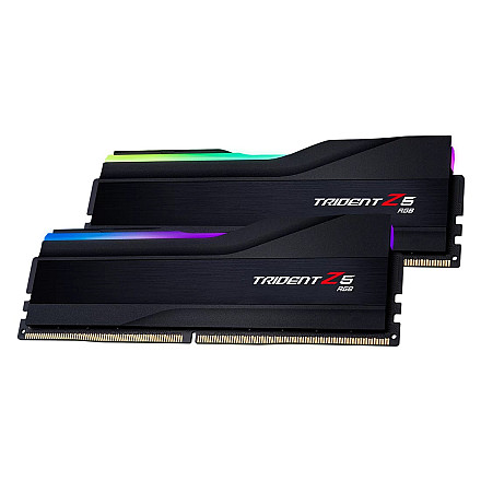 G.Skill | 64 Kit (32GBx2) GB | DDR5 | 5600 MHz | PC/serwer | Registered No | ECC No - 2