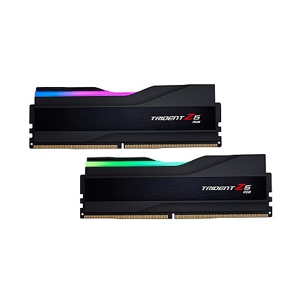 G.Skill | 64 Kit (32GBx2) GB | DDR5 | 5600 MHz | PC/serwer | Registered No | ECC No - 1