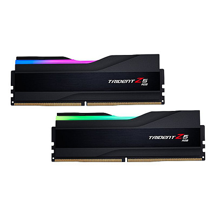 G.Skill | 64 Kit (32GBx2) GB | DDR5 | 5600 MHz | PC/serwer | Registered No | ECC No - 3
