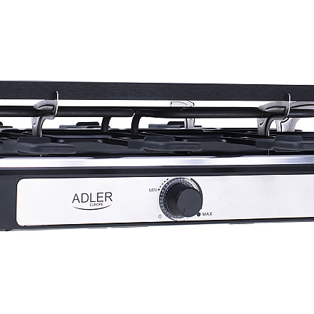 Adler Raclette - grill електричний AD 6616 Стіл - 2