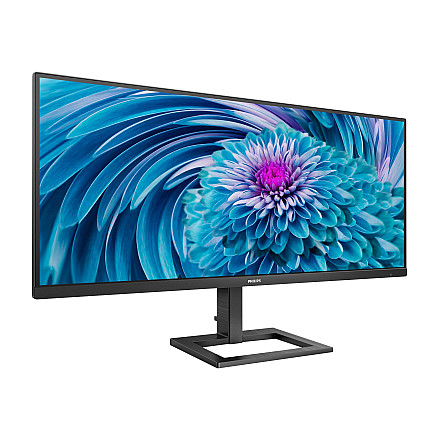 Philips Монітор 346E2LAE 34 