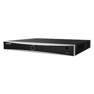 Hikvision | NVR | DS-7608NXI-K2/8P | 2 | 8-ch
