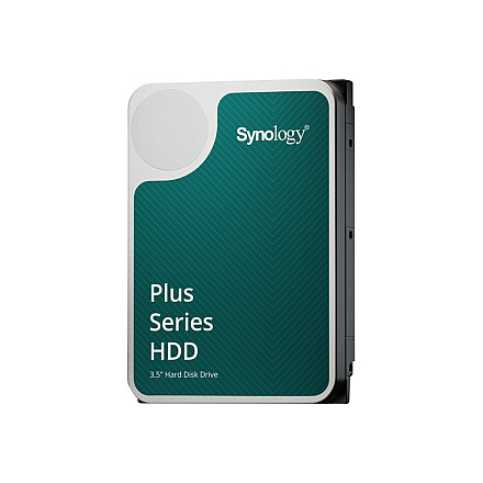 Synology | Накопичувач twardy | HAT3300-6T | 5400 RPM | 6000 GB - 2
