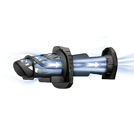 Bosch Vacuum cleaner BHN16L Cordless operating - 3