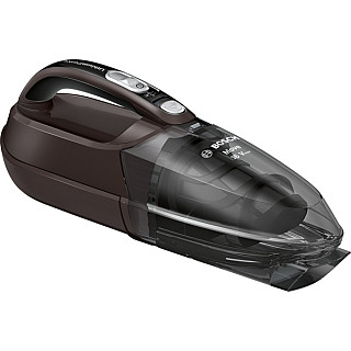 Bosch Vacuum cleaner BHN16L Cordless operating
