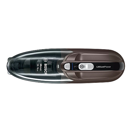 Bosch Vacuum cleaner BHN16L Cordless operating - 7