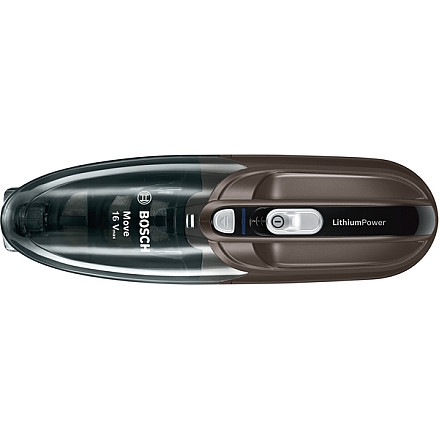 Bosch Vacuum cleaner BHN16L Cordless operating - 4