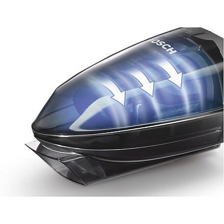 Bosch Vacuum cleaner BHN16L Cordless operating - 2