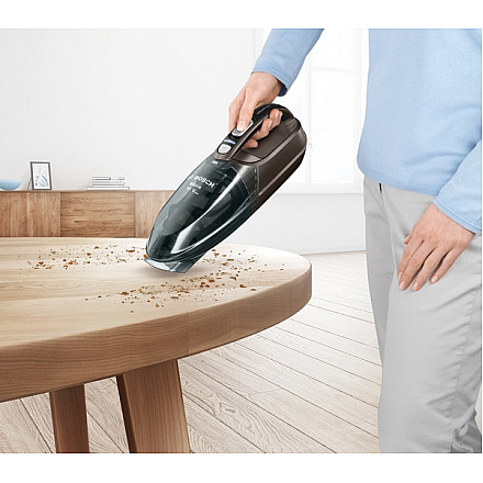 Bosch Vacuum cleaner BHN16L Cordless operating - 5
