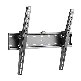 Gembird | Uchwyt ścienny | WM-55T-02 | 32-55 " | Maksymalna waga (udźwig) 40 kg | Czarny