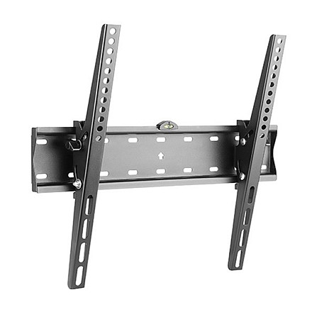 Gembird | Uchwyt ścienny | WM-55T-02 | 32-55 " | Maksymalna waga (udźwig) 40 kg | Czarny - 1