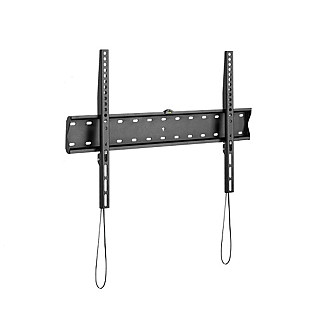 Gembird | Uchwyt ścienny | Stały | 37-70 " | Maksymalna waga (udźwig) 40 kg | Czarny