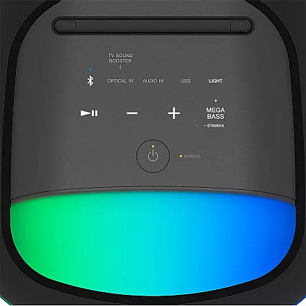 Бездротова портативна акустика Sony SRS-XV800 серії X Sony - 4