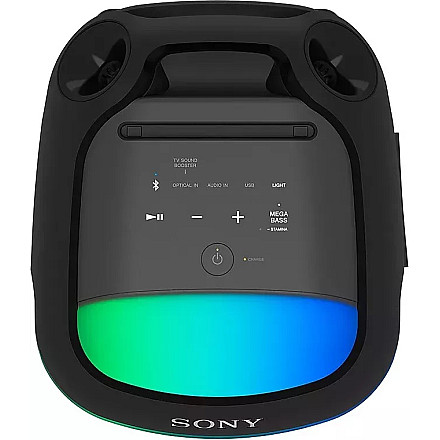 Бездротова портативна акустика Sony SRS-XV800 серії X Sony - 3
