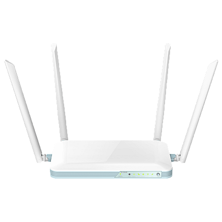 N300 4G Smart Router G403 802.11n 300 Mbit/s - 1