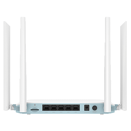 N300 4G Smart Router G403 802.11n 300 Mbit/s - 4