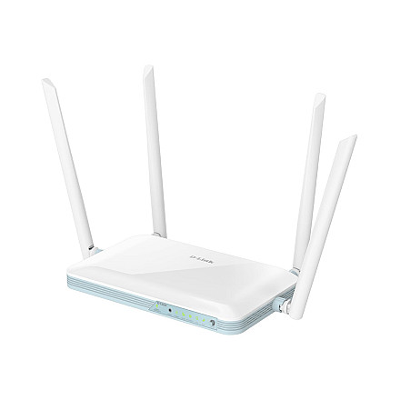 N300 4G Smart Router G403 802.11n 300 Mbit/s - 5