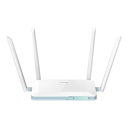 N300 4G Smart Router G403 802.11n 300 Mbit/s - 6