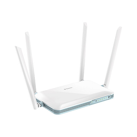 N300 4G Smart Router G403 802.11n 300 Mbit/s - 7