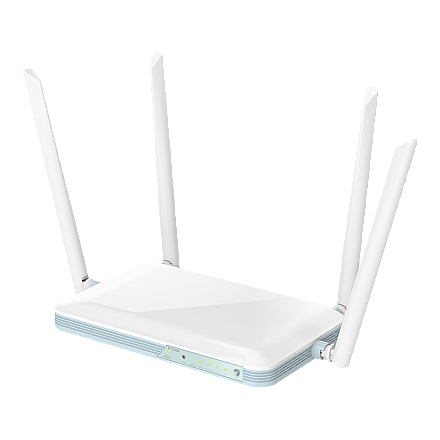 N300 4G Smart Router G403 802.11n 300 Mbit/s - 3
