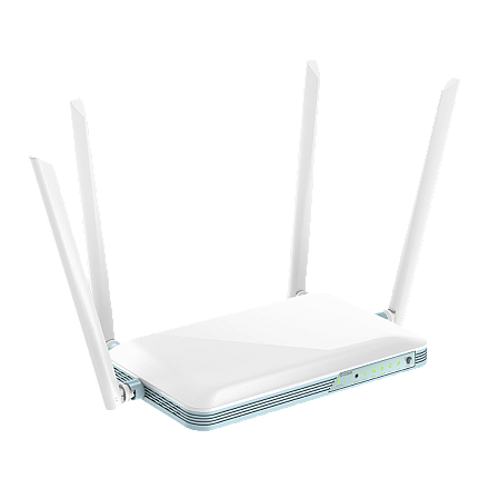 N300 4G Smart Router G403 802.11n 300 Mbit/s - 2