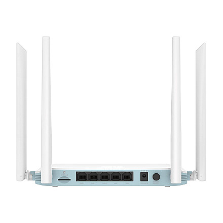 N300 4G Smart Router G403 802.11n 300 Mbit/s - 8