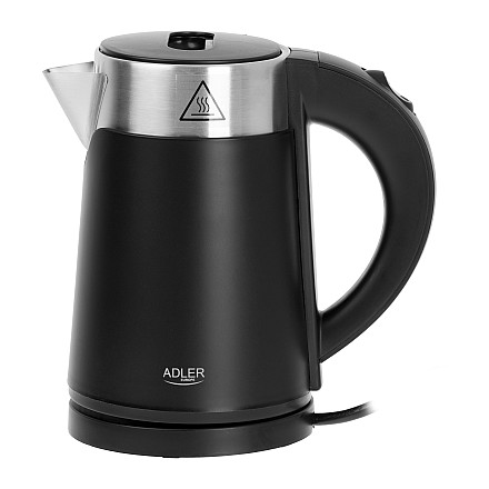 Adler Чайник AD 1372 Elektryczny - 2