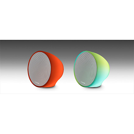 Портативна Bluetooth акустика Muse ML-655 BT Muse - 2