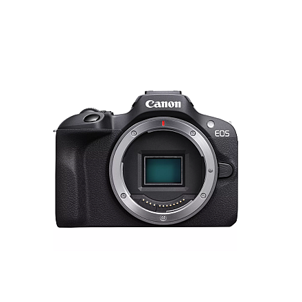 Canon Megapiksel 24.1 MP Stabilizator obrazu ISO 256000 - 2